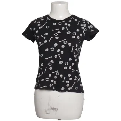T-shirt (Svart, Vit) från Cropp