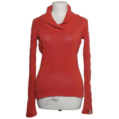 Sweater (Orange) from Gin Tonic Cotton