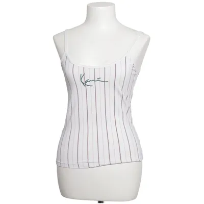 Linne (Vit, Flerfärgad) från Karl Kani