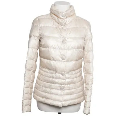 Dunjacka (Beige) från The Outer Wear C&A Dun, Fjädrar, Polyester