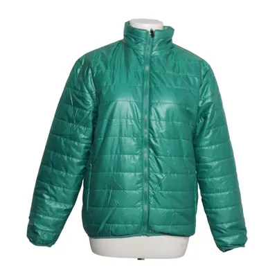 Letvægtsjakke (Grøn) fra Coast Guard Polyester