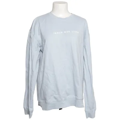 Sweatshirt (Blue) from Revdelle Cotton, Polyester