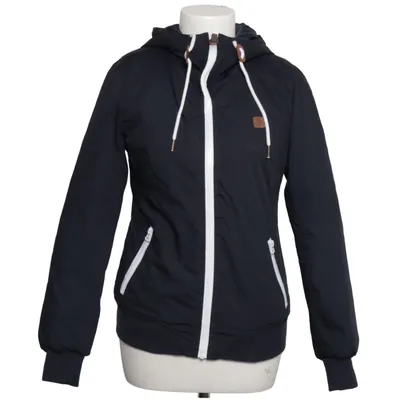 Jack (Blauw) van Oxmo Katoen, Polyester