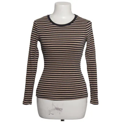 Lange mouwen shirt (Ludmilla Ls Tee) van Basic Apparel Elastaan, Organisch katoen