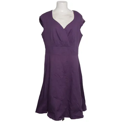 Dress (Purple) from Bbonlinedress