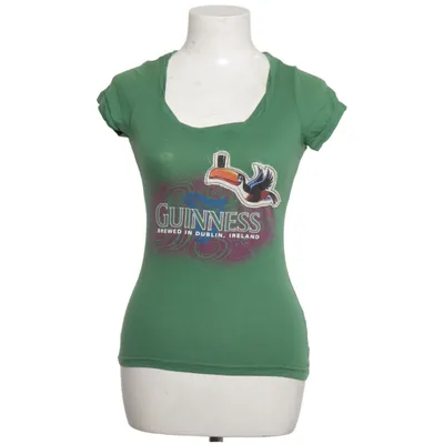 T-shirt (Green) from Guinness Cotton