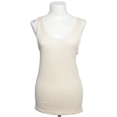 Tank Top (Beige) from Natur-Textilien Cotton, Silk