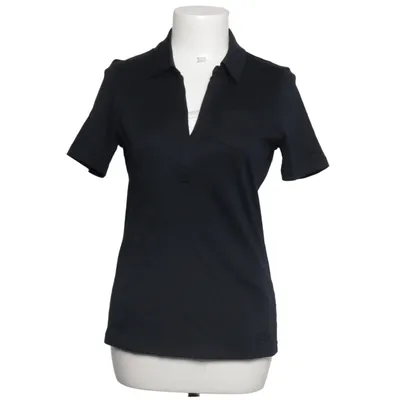 Pikétröja (Svart) från Gerry Weber Edition Bomull