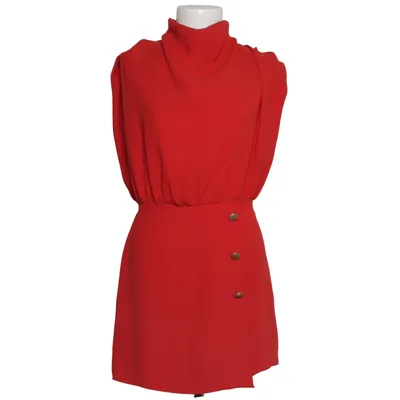 Jumpsuit (Red) from NBA Polyester