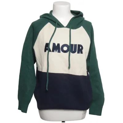 Hoodie (Green, Beige, Blue, Multicolored) from It Hippie Polyamide, Polyester
