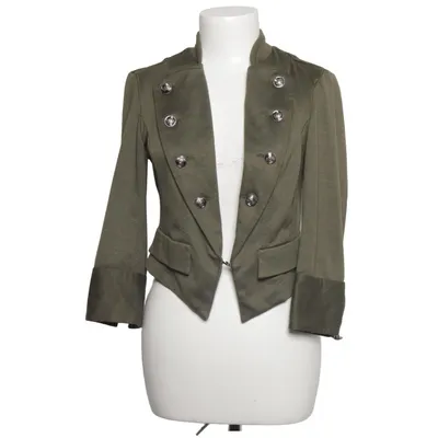 Jacket (Green) from Vero Moda Jeans