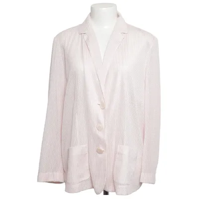 Blazer (Pink) from Erfo Polyester