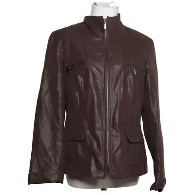 Jacka (Brun) från Adagio Polyamid, Polyester