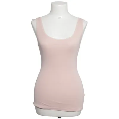 Linne (Beige) från L.O.G.G by H&M Bomull, Elastan