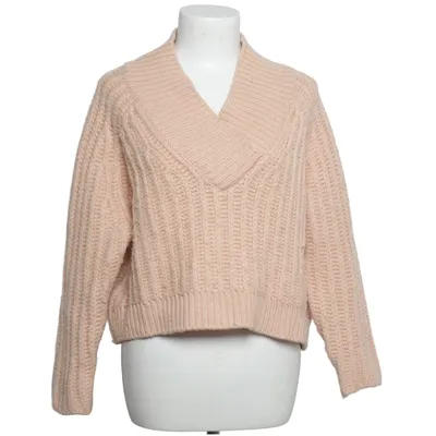 Sweater (Beige) fra Carven Uld