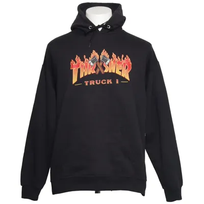 Hanes x Thrasher second hand | Shop second hand online easily on
