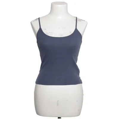 Tanktop  (Blå) fra Subdued Bomuld