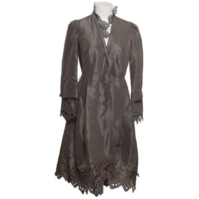 Jacket (Gray) from Hoss Intropia Polyester