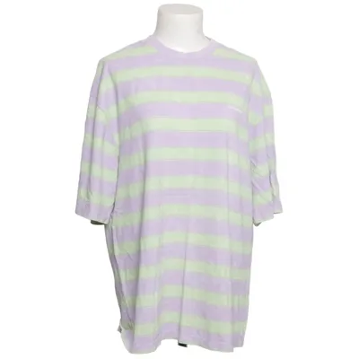 T-shirt (Purple, Green) from Collusion Cotton