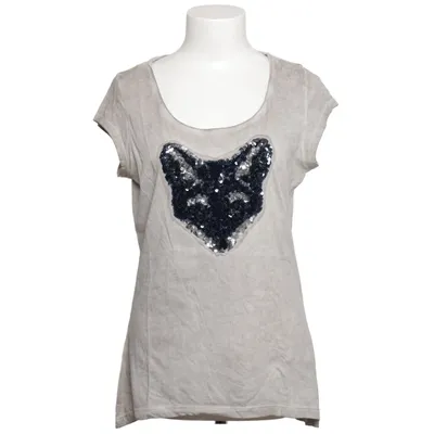 T-shirt (Grå) från Comma