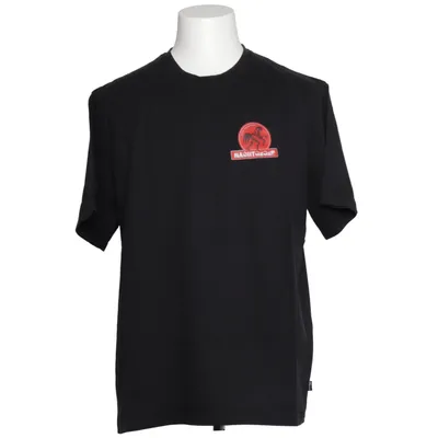 T-shirt (Black) from Projob Cotton