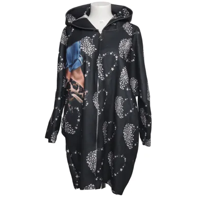 Huvklänning (Svart, Vit, Flerfärgad) från New Collection