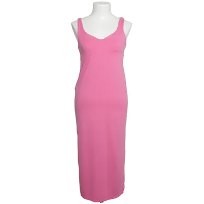 Maxi dress (Pink) from H&M Mama Elastane, Polyester