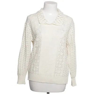 Pull-over (Blanc) de Damart
