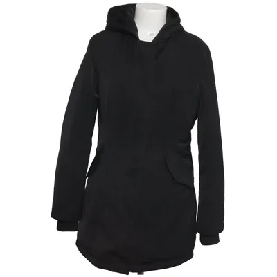 Vinterkappa (Svart) från Marikoo Polyester