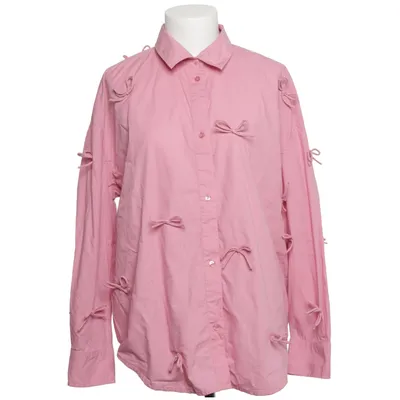 Skjorta (Rosa) från Soaked Bomull