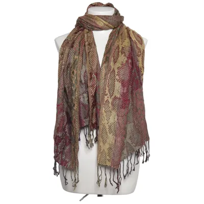 Scarf (Multicolored)