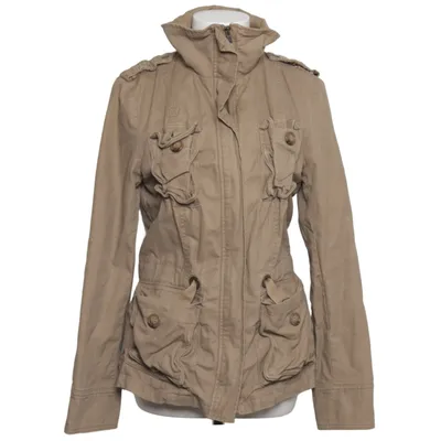 Safarijacka (Beige) från Divided by H&M