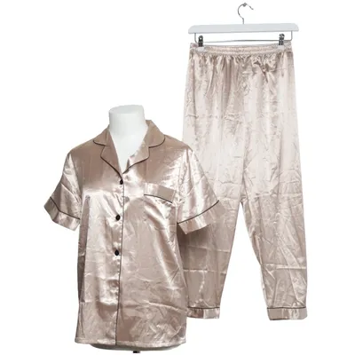 Pyjamas (Beige)