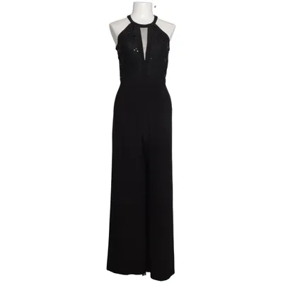 Buksedragt (Sort) fra Nightway Elastan, Polyester