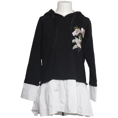 Blus (Svart) från Kaos