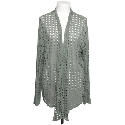 Kofta (Grön) från New Collection Viskos