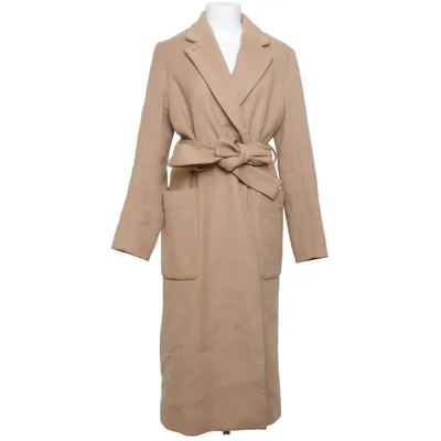 Kappa (Beige) från Wilfred Kupro, Elastan, Nylon, Polyester, Ull