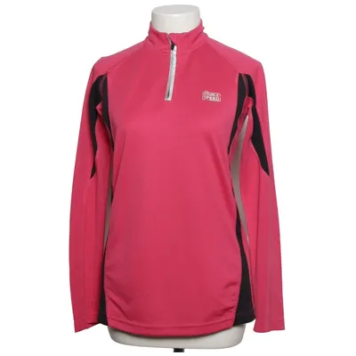 Cykeltröja (Rosa, Svart) från Double Speed Polyester