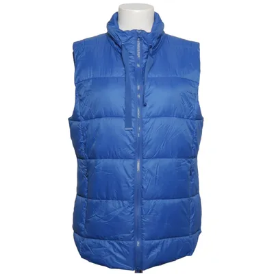 Outdoor vest (Blauw) van SuZa Polyamide