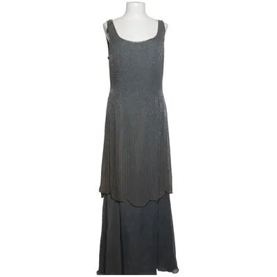 Robe de soirée (Gris) de Jacques Heim