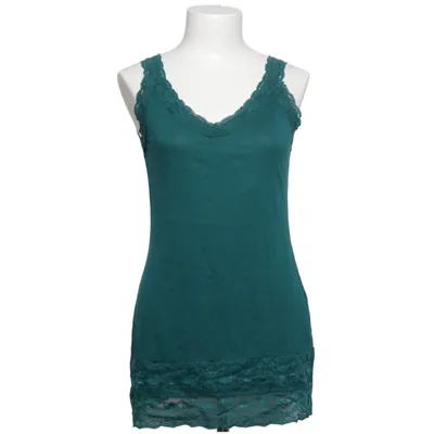 Tank Top (Green) from Street One