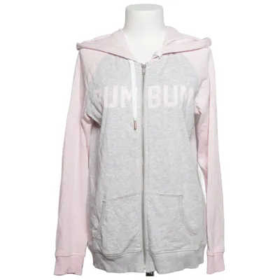 Hættetrøje (Basic Collection) fra BumBum Bomuld, Polyester