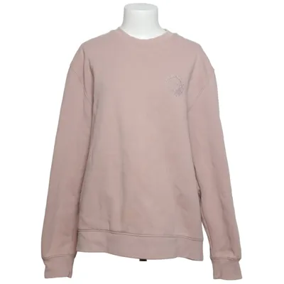 Sweatshirt (Beige) de Hélas Coton, Polyester
