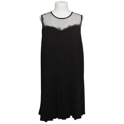 Dress (Black) from Grace & Mila Polyester