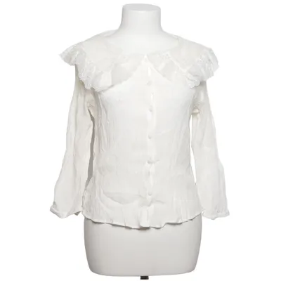 Blouse (Blanc) de Zara