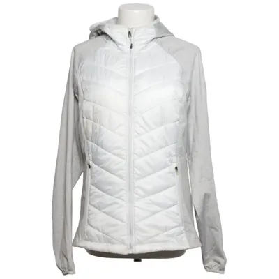 Trainingsjack (Grijs) van H&M Sport Polyester