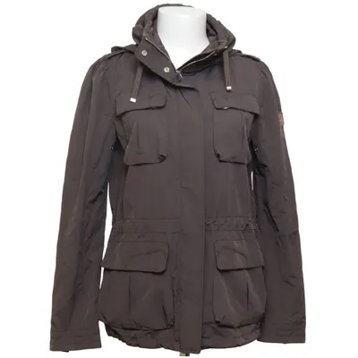 Parkas (Brun) från Canadiens
