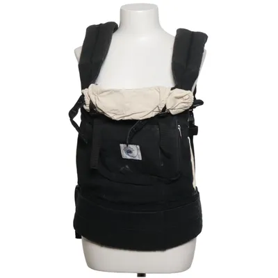 Porte-bébé (Noir, Beige) de Ergobaby