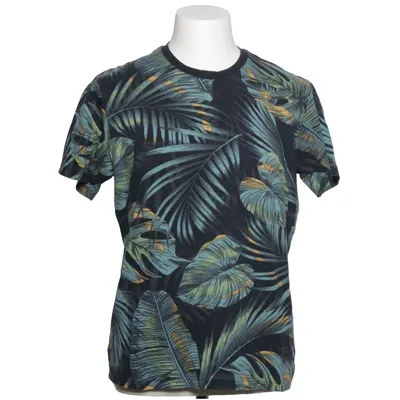 T-shirt (Black, Green, Yellow) from Celio