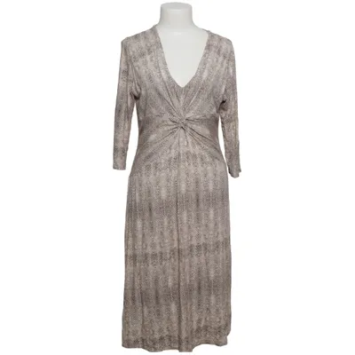 Robe (Beige, Marron) de Klaus Dilkrath